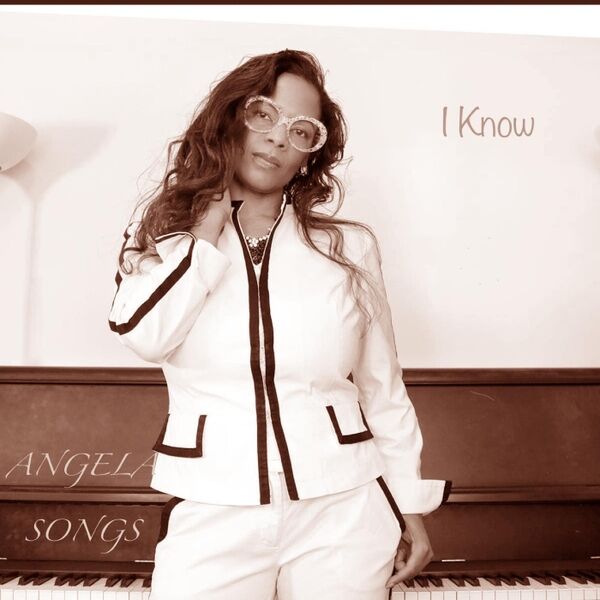 Cover art for I Know