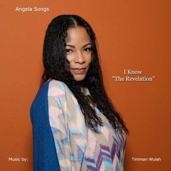 Cover art for I Know "The Revelation"