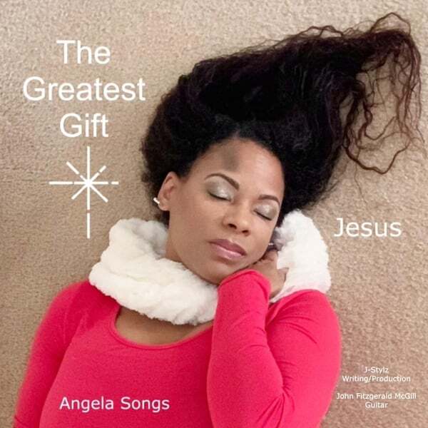 Cover art for The Greatest Gift